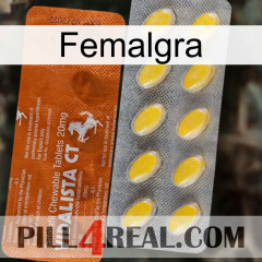 Femalgra 42